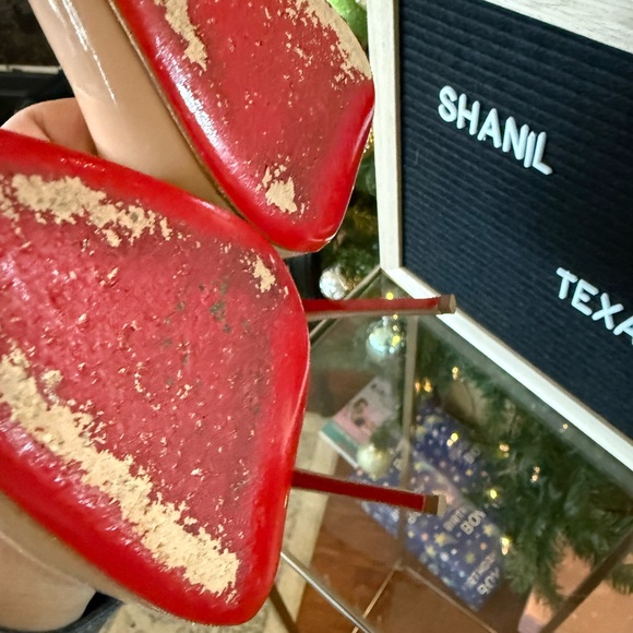 Christian Louboutin so Kate 120mm - Picture 5 of 9